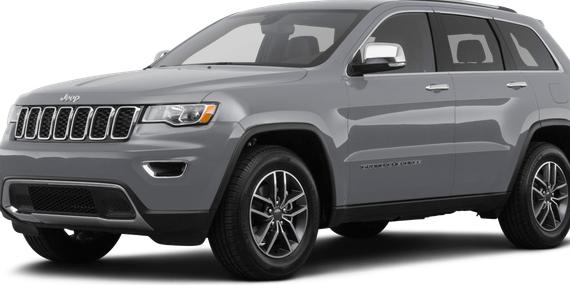 JEEP GRAND CHEROKEE 2020 1C4RJFBG4LC289274 image